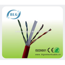 26AWG UTP cat6 STB коммуникационные провода